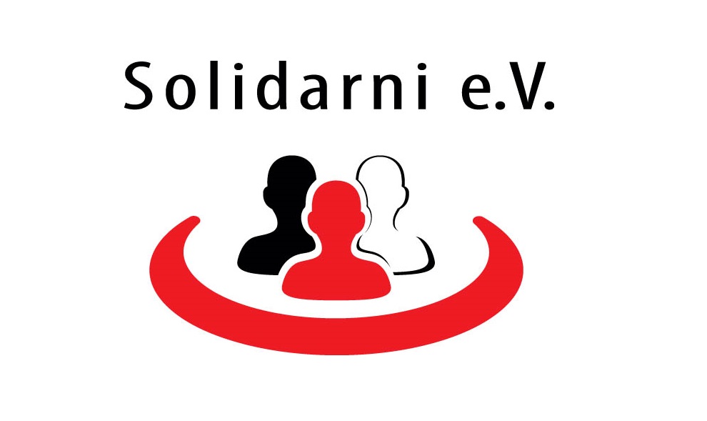 Logo Solidarni e.V.