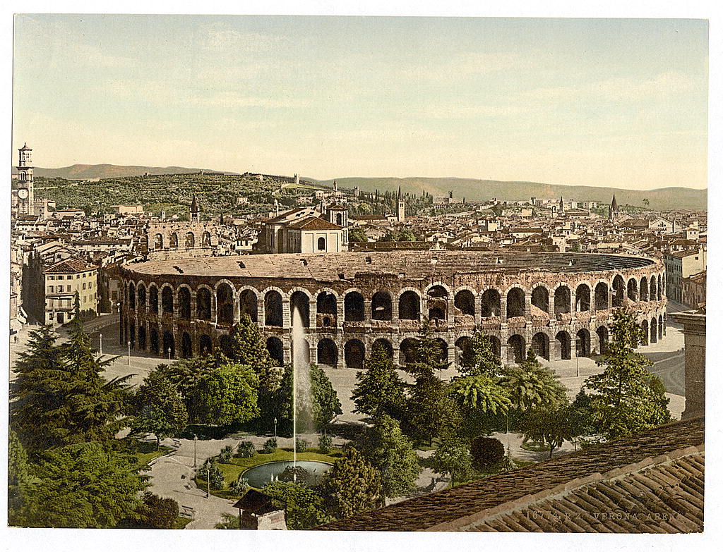Foto: The Library of Congress from Washington, DC, United States