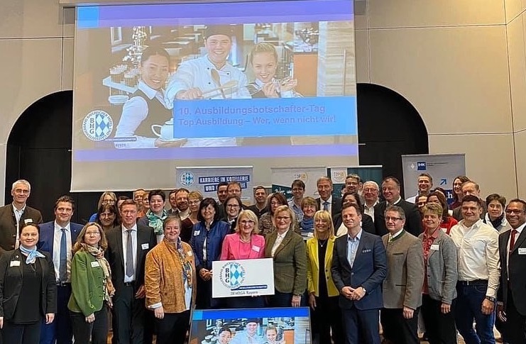 Quelle: © Dehoga Bayern