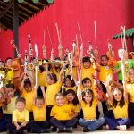 Pictures from: www.consonanza.org Pictures from: www.consonanza.org