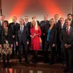 Exportpreis Bayern 2018 Exportpreis Bayern 2018 verliehen