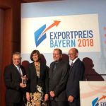 Exportpreis Bayern 2018 Exportpreis Bayern 2018