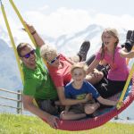 Foto: Wildkogel-Arena Neukirchen und Bramberg Foto: Wildkogel-Arena Neukirchen und Bramberg