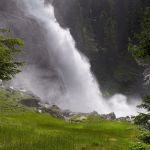 Quelle: Tourismusverband Krimml Quelle: Tourismusverband Krimml