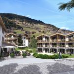 Quelle: Alps Residence Quelle: Alps Residence