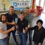 Quelle: Alps Residence Quelle: Alps Residence