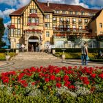 Foto: POT oder Polnisches Fremdenverkehrsamt Foto: POT oder Polnisches Fremdenverkehrsamt