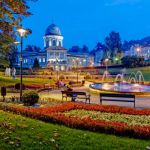 Foto: POT oder Polnisches Fremdenverkehrsamt Foto: POT oder Polnisches Fremdenverkehrsamt