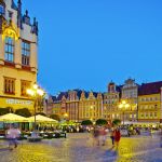 Foto: POT oder Polnisches Fremdenverkehrsamt Foto: POT oder Polnisches Fremdenverkehrsamt