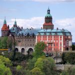 Castle Fürstenstein - Foto:Wikimedia commons Castle Fürstenstein - Foto:Wikimedia commons