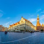 Foto: POT oder Polnisches Fremdenverkehrsamt Foto: POT oder Polnisches Fremdenverkehrsamt