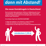 Foto: https://www.zusammengegencorona.de Foto: https://www.zusammengegencorona.de