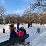 Was die Corona-Krise für Kinder bedeutet Was die Corona-Krise für Kinder bedeutet