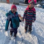 Was die Corona-Krise für Kinder bedeutet Was die Corona-Krise für Kinder bedeutet