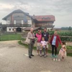 Das Gut Aiderbichl mehr als nur ein Gnadenhof Das Gut Aiderbichl mehr als nur ein Gnadenhof