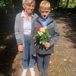 Ehrenhain ein Ort der Mahnung und Erinnerung Ehrenhain ein Ort der Mahnung und Erinnerung