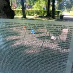 Ehrenhain ein Ort der Mahnung und Erinnerung Ehrenhain ein Ort der Mahnung und Erinnerung