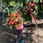 Ehrenhain ein Ort der Mahnung und Erinnerung Ehrenhain ein Ort der Mahnung und Erinnerung