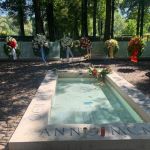 Ehrenhain ein Ort der Mahnung und Erinnerung Ehrenhain ein Ort der Mahnung und Erinnerung