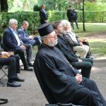 Ehrenhain ein Ort der Mahnung und Erinnerung Ehrenhain ein Ort der Mahnung und Erinnerung