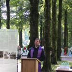 Ehrenhain ein Ort der Mahnung und Erinnerung Ehrenhain ein Ort der Mahnung und Erinnerung