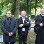 Ehrenhain ein Ort der Mahnung und Erinnerung Ehrenhain ein Ort der Mahnung und Erinnerung