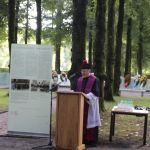 Ehrenhain ein Ort der Mahnung und Erinnerung Ehrenhain ein Ort der Mahnung und Erinnerung