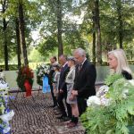 Ehrenhain ein Ort der Mahnung und Erinnerung Ehrenhain ein Ort der Mahnung und Erinnerung