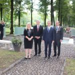 Ehrenhain ein Ort der Mahnung und Erinnerung Ehrenhain ein Ort der Mahnung und Erinnerung