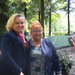 Ehrenhain ein Ort der Mahnung und Erinnerung Ehrenhain ein Ort der Mahnung und Erinnerung