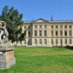 Bordeaux Palais Rohan (Quelle der Bilder: Wikipedia Commons) Bordeaux Palais Rohan (Quelle der Bilder: Wikipedia Commons)