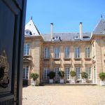 Hôtel de Lalande (Quelle der Bilder: Wikipedia Commons)