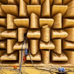 Akustik Prüfung © Stiftung Warentest