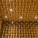 Akustik Prüfung © Stiftung Warentest Akustik Prüfung © Stiftung Warentest