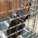 Koffer Test © Stiftung Warentest Prüfinstitut Koffer Test © Stiftung Warentest Prüfinstitut