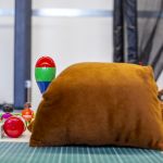 Sicherheit von Kinderspielzeug © Stiftung Warentest Prüfinstitut Sicherheit von Kinderspielzeug © Stiftung Warentest Prüfinstitut