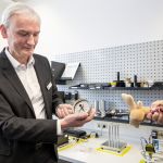 Holger Brackemann © Stiftung Warentest Prüfinstitut Holger Brackemann © Stiftung Warentest Prüfinstitut