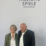 © J. Weber, Passionsspiele 2022 © J. Weber, Passionsspiele 2022