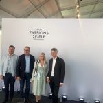 © J. Weber, Passionsspiele 2022 © J. Weber, Passionsspiele 2022